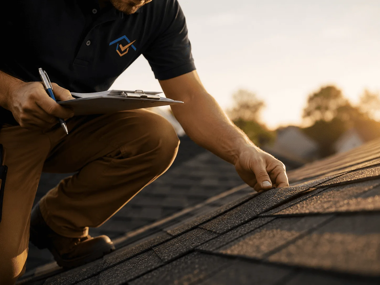 Why Choose Roof Inspection in Muscatine, IA